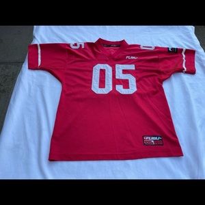 Kids Fubu Sports Series Collection Jersey